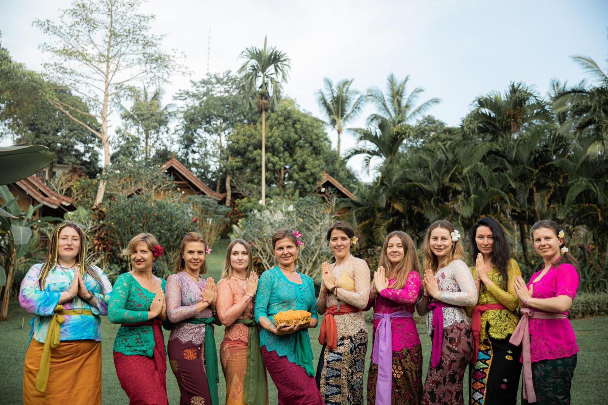 Apartmán Bali Palms Selemadeg Exteriér fotografie